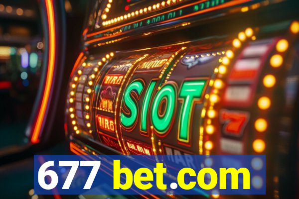 677 bet.com